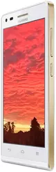Galeria zdjęć telefonu Huawei Ascend G6 LTE