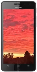 Galeria zdjęć telefonu Huawei Ascend G615
