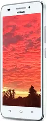 Galeria zdjęć telefonu Huawei Ascend G620S