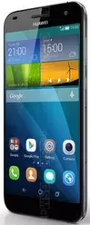 Galeria zdjęć telefonu Huawei Ascend G7