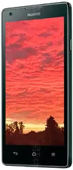 Galeria zdjęć telefonu Huawei Ascend G700