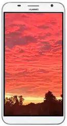 Galeria zdjęć telefonu Huawei Ascend GX1