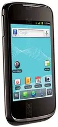Galeria zdjęć telefonu Huawei Ascend II