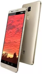 Galeria zdjęć telefonu Huawei Ascend Mate 7