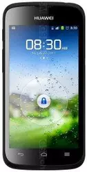 Galeria zdjęć telefonu Huawei Ascend P1 LTE