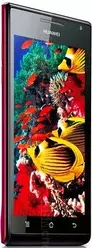Galeria zdjęć telefonu Huawei Ascend P1 S