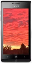 Galeria zdjęć telefonu Huawei Ascend P1 XL
