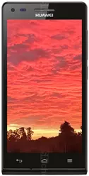 Galeria zdjęć telefonu Huawei Ascend P7 mini