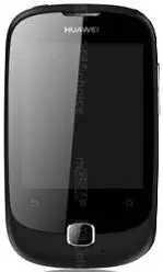 Galeria zdjęć telefonu Huawei Ascend Y100