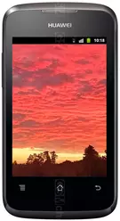 Galeria zdjęć telefonu Huawei Ascend Y200 Galeria zdjęć telefonu Huawei Ascend Y200