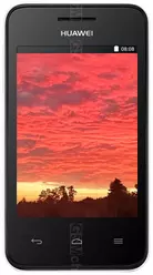 Galeria zdjęć telefonu Huawei Ascend Y221 Galeria zdjęć telefonu Huawei Ascend Y221