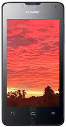 Galeria zdjęć telefonu Huawei Ascend Y300 Dual SIM