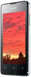 Galeria zdjęć telefonu Huawei Ascend Y300