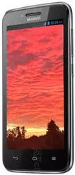 Galeria zdjęć telefonu Huawei Ascend Y511