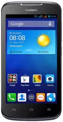 Galeria zdjęć telefonu Huawei Ascend Y520 Dual SIM