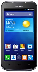 Galeria zdjęć telefonu Huawei Ascend Y520 Galeria zdjęć telefonu Huawei Ascend Y520