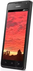 Galeria zdjęć telefonu Huawei Ascend Y530