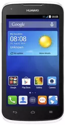 Galeria zdjęć telefonu Huawei Ascend Y540