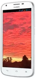 Galeria zdjęć telefonu Huawei Ascend Y600 Dual SIM