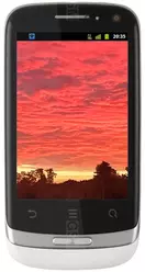 Galeria zdjęć telefonu Huawei EMOBILE S41HW