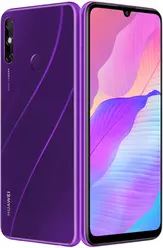 Galeria zdjęć telefonu Huawei Enjoy 20e 2022