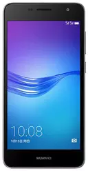 Galeria zdjęć telefonu Huawei Enjoy 6