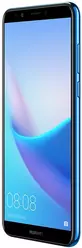 Galeria zdjęć telefonu Huawei Enjoy 8
