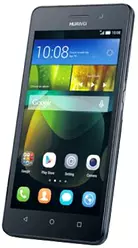 Galeria zdjęć telefonu Huawei G Play Mini