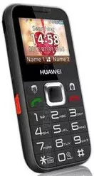 Galeria zdjęć telefonu Huawei G5000