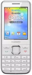 Galeria zdjęć telefonu Huawei G5520 Dual