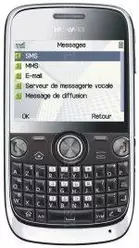 Galeria zdjęć telefonu Huawei G6600