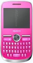 Galeria zdjęć telefonu Huawei G6608