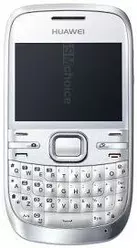 Galeria zdjęć telefonu Huawei G6609