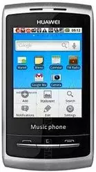 Galeria zdjęć telefonu Huawei G7005