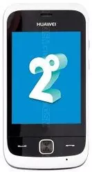 Galeria zdjęć telefonu Huawei G7010