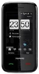 Galeria zdjęć telefonu Huawei G7050