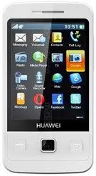 Galeria zdjęć telefonu Huawei G7206