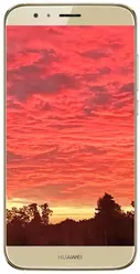 Galeria zdjęć telefonu Huawei GX8 Dual SIM