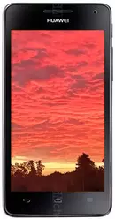 Galeria zdjęć telefonu Huawei Honor 2