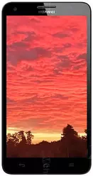 Galeria zdjęć telefonu Huawei Honor 3X