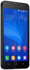 Galeria zdjęć telefonu Huawei Honor 4 Play