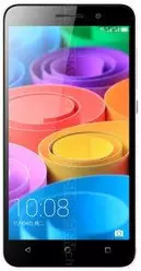 Galeria zdjęć telefonu Huawei Honor 4X