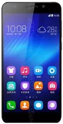 Galeria zdjęć telefonu Huawei Honor 6