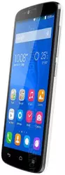 Galeria zdjęć telefonu Huawei Honor Holly