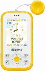 Galeria zdjęć telefonu Huawei HW-01G Galeria zdjęć telefonu Huawei HW-01G