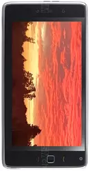 Galeria zdjęć telefonu Huawei Ideos S7-103
