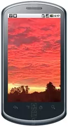 Galeria zdjęć telefonu Huawei Ideos X5 Pro
