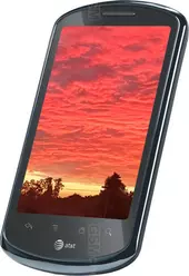 Galeria zdjęć telefonu Huawei Impulse 4G