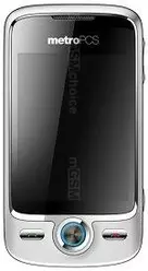 Galeria zdjęć telefonu Huawei M735