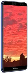 Galeria zdjęć telefonu Huawei Mate 10 Lite